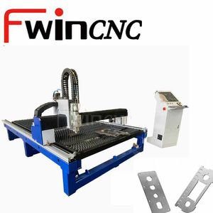 Fwincnc Detachable CNC Laser Cutter 2060 3015 for Metal Stainless Steel Carbon Steel