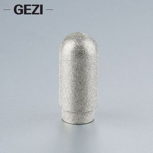 Sintered Stainless Steel Filter Element