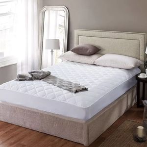 New Amazon Best Selling Fitted Waterproof Mattress Protector/Cover