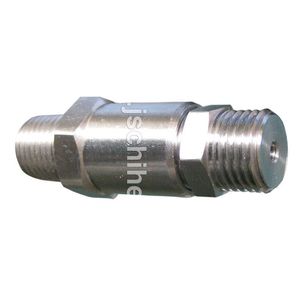 Stainless Steel Wall Mounting Nozzle