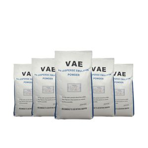 High Quality Rdp Chemical Raw Materials Vae Rdp Redispersible Polymer Powder for Title Adhesive