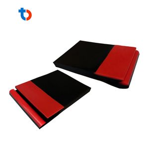 Urethane Conveyor Skirt Rubber Sheet for Dust Seal