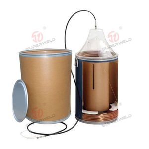 High-Quality Er70s-6 CO2 Gas Shielded Welding Wire 1kg Supplier