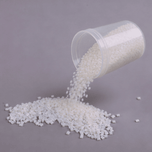 High-Strength PPS Resin Composite Reinforced with 40% Glass Fiber