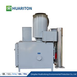 Eco-Friendly Animal Carcass Incinerator for Waste Management