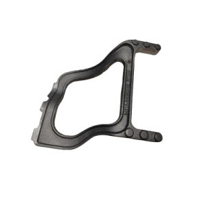 Premium Precision Lost Wax Casting Auto Parts in Iron