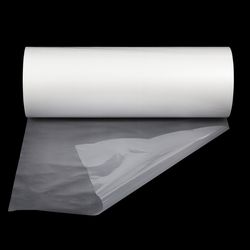 BOPP Hot Glue Glossy Matte Film BOPP Thermal Film for Paper Lamination