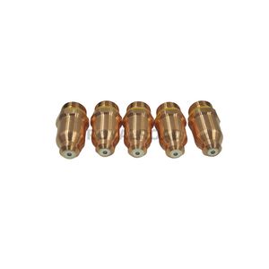 CNC Plasma Cutting Torch Consumables Kjellberg G4020 F2017 G011Y Shield/Swirl Ring/Nozzle/Electrode for Fabrication