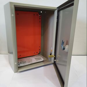 Wholesale Good Quality 18u 22u Metal Enclosures Electronic & Instrument Enclosures Box