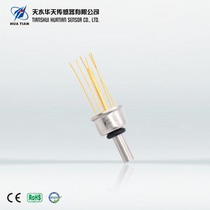 Huatian High Stability Water Oil Hydraulic Iic Gauge Absolute Pressure Sensor