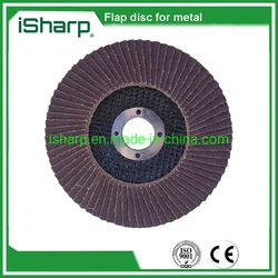 High Quality Flap Disc for Metal