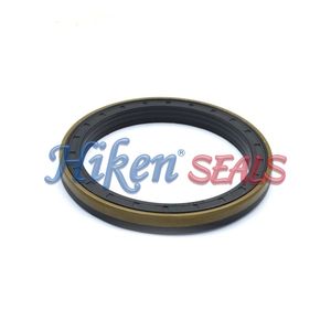 Cassette 120*150*14/16.5 Oil Seal Wheel Hub Seal for Agricultural Machinery