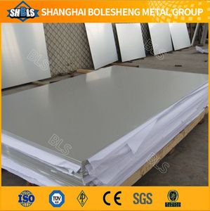 1060 High Corrosion Resistance, Good Formability Andlow Strength Aluminum Plate