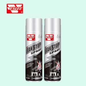 Direct Factory Multicolor Waterproof Sealant Repair Sealing Leak Stop Spray