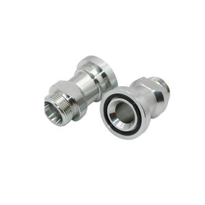 1CFL 1dfl Metric External Thread 300psi Flange Transition Joint for Hydraulic Fitting