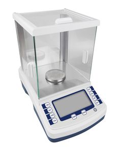 210g 0.0001g Laboratory Balance