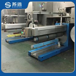 Production Line - Polypropylene POY Bcf Spinning Machine