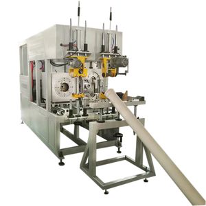 Semi-Automatic Belling Machine (SGK110) /Socket Machine