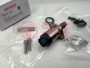 294200-2760 Auto Engine Systems Fuel Pump Suction Control Valve for Mitsubishi 2942002760 1460A056