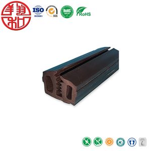 Durable Rubber Seal Strip for Containers and Lifting Solutions