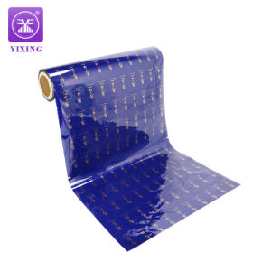 Roll Film Areca Catechu Candy Packaging Ba