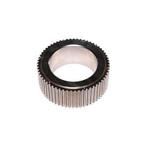 High-Precision Low Vibration Manufacturer Aluminum Timing Toothed Pulley