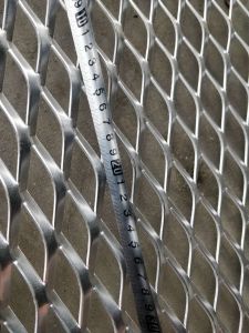 High Tensile Stainless Steel Fence Wire Mesh Belt Galvanized Rolls 304 316L 430 Stainless Steel Wire Mesh