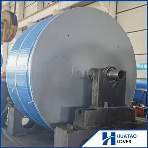 Chill Roller for BOPP BOPET CPP Production Line