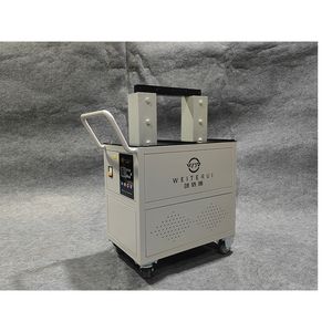 Advanced Induction Heating System for Wtr Bearings and Components