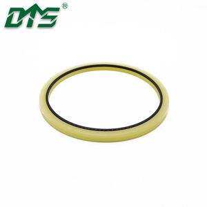 Hydraulic Cylinder PU Rod Buffer Seal Hby