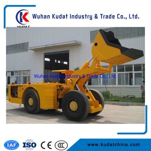 Underground Mining Loader LHD (Dana Transmission)