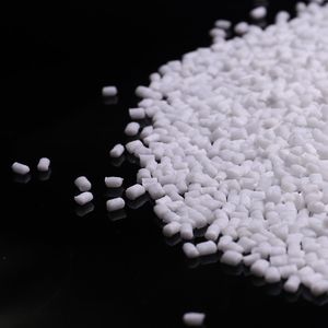100% Raw Material POM Resin Plastic Pellets POM