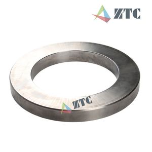 OEM Mechanical Seal Manufacturers Wholesale Tungsten Carbide Yg8 Seal Rings