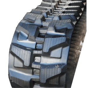 High Quality Rubber Tracks Mini Excavators 400*72.5* 72 Rubber Use for Yanmar B5 Zx30 Zx40 Zx50 Ex15 Ex22 Ex30 Ex40 Ex50 Ex60
