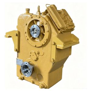 High Precision Customization Yd130 Type Transmission for Material Handling Machinery
