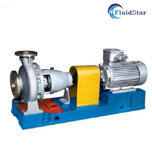 Itt Goulds/Flowserve/Sulzer Replacement/Alternative Fhj Type Industrial Chemical Process Centrifugal Pump