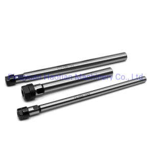 C/Er Straight Shank Collet Chuck and Extension Type for CNC Machine