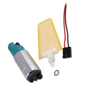 Universal Bomba De Gasolina 2068 Electric Fuel Pump for Mazda Toyota 0580453484 0580454001