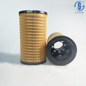 Professional Fuel Filter 1r-0766 Oil Filter for Industrial Machine