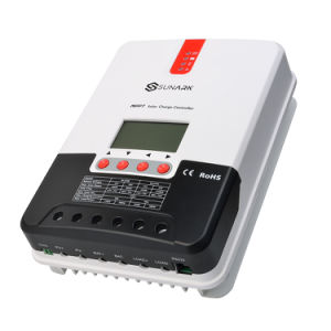 High Voltage MPPT Solar Charge Controller 48V 60A Epever MPPT Solar Controllers Home