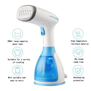 Competitive 1500W Garment Steamer China OEM and ODM Manufacturer