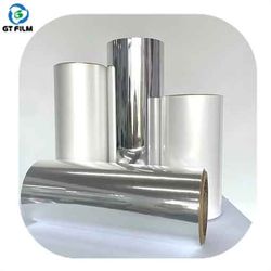 BOPP Hot Seal Film Pet Food Packaging Heat Shrink Film