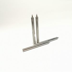Factory Shipment Automotive Mold Standard Parts Punching Precision Hardware Mold Accessories Punch Pin for Stamping Dies