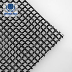 0.9mm Thicker Wire Anti-Theft Stainless Steel Security Mesh