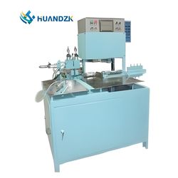Butt Welder Welding Machine for Bandsaw Blade Butt Fusion Welding Machine