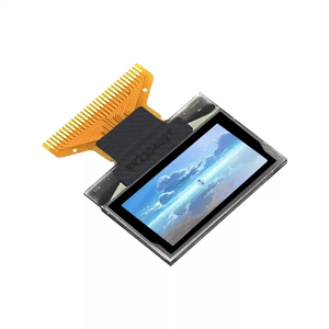 I2c Spi SSD1306 128X64 3.3V 0.96 Inch OLED Display