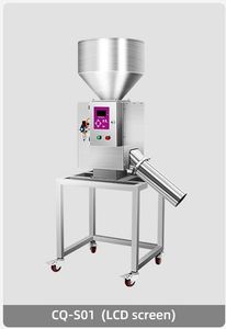 High Precision Metal Detector with Separator Free Fall Metal De Detector Separator