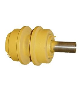Cheap Price D3 D4 D5 D6 D7 Dozer Undercarriage Spare Parts Carrier Roller Top Roller
