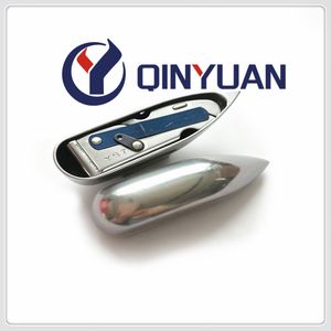 Textile Machine Parts Steel Shuttle Bobbin Shuttle for Embroidery Quilting Machine