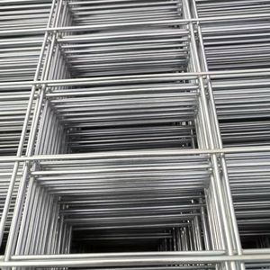 Hot Dipped Galvanized Welded Wire Mesh Poultry Breeding Fence Net